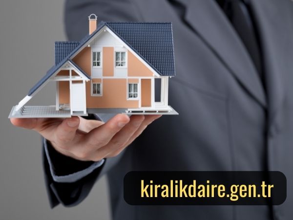 Gülkaya Mahallesi Kiralık Daire